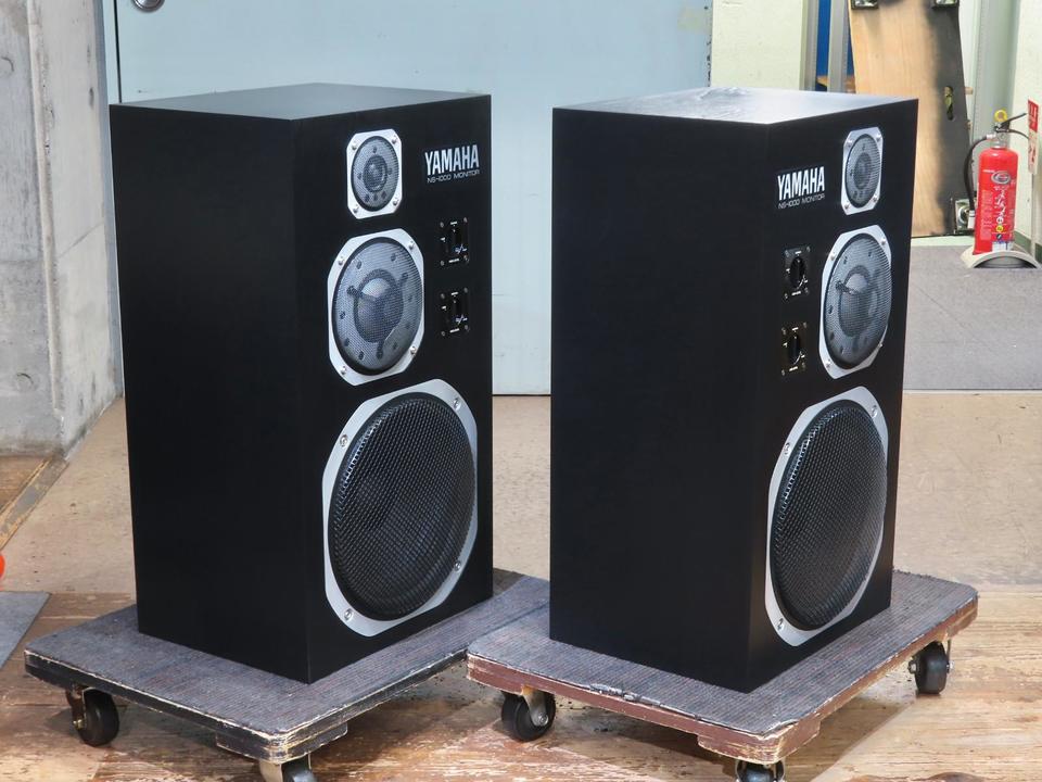 NS-1000M YAMAHA - 中古オーディオ 高価買取・販売 ハイファイ堂