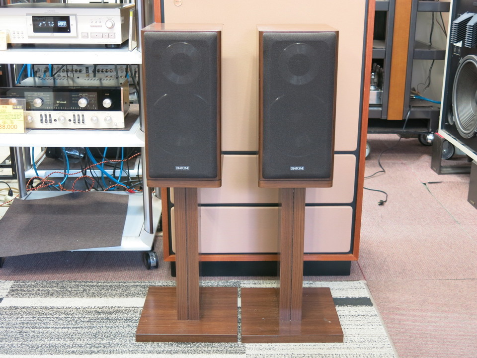 DS-300V+DK-300V DIATONE - 中古オーディオ 高価買取・販売 ハイファイ堂