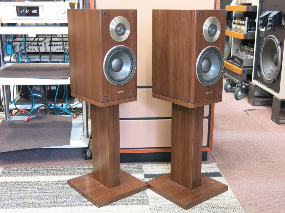 DIATONE スピーカー　DS-300V 中古品　２本組　外観訳あり DS-300V DIATONE - 中古オーディオ 高価買取・販売 ハイファイ堂