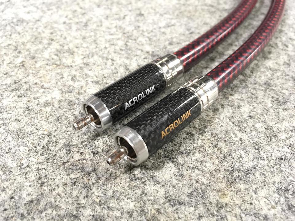 7N-A2400/3/1.0m ACROLINK - 中古オーディオ 高価買取・販売