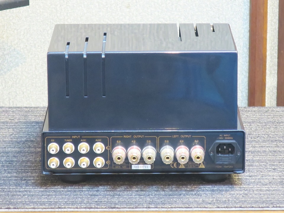 PrimaLuna Prologue One AH! - 中古オーディオ 高価買取・販売