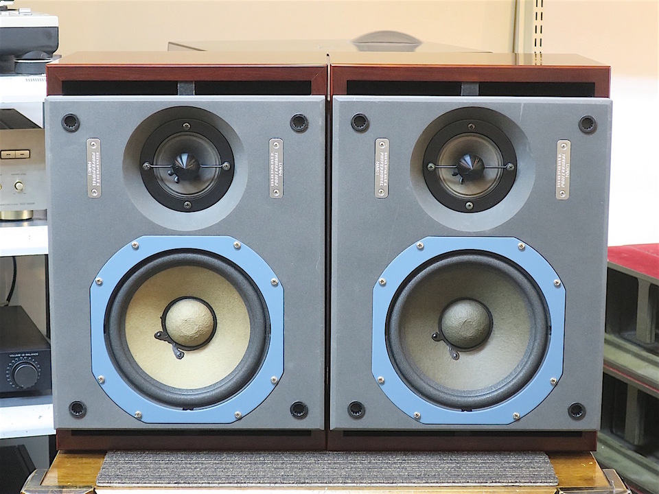 Marantz マランツプロフェッショナル NM01 モニタースピーカーペア