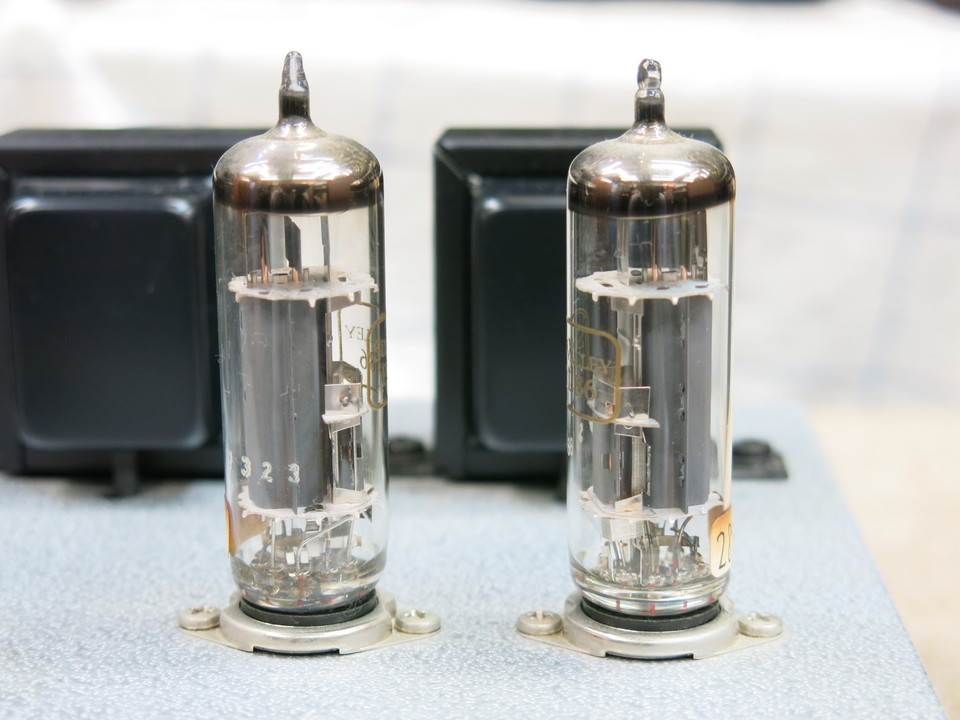 PCL86PP 春日無線 - 中古オーディオ 高価買取・販売 ハイファイ堂