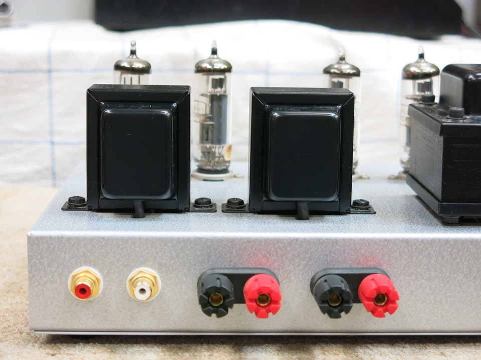 PCL86PP 春日無線 - 中古オーディオ 高価買取・販売 ハイファイ堂