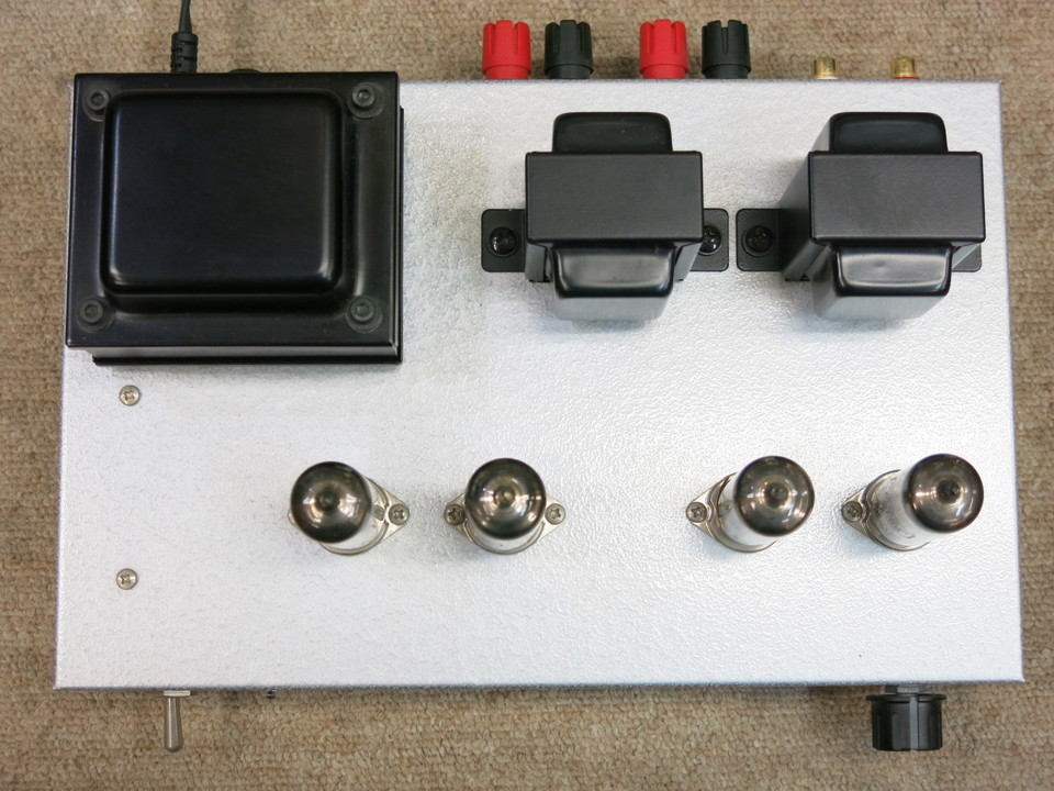 PCL86PP 春日無線 - 中古オーディオ 高価買取・販売 ハイファイ堂