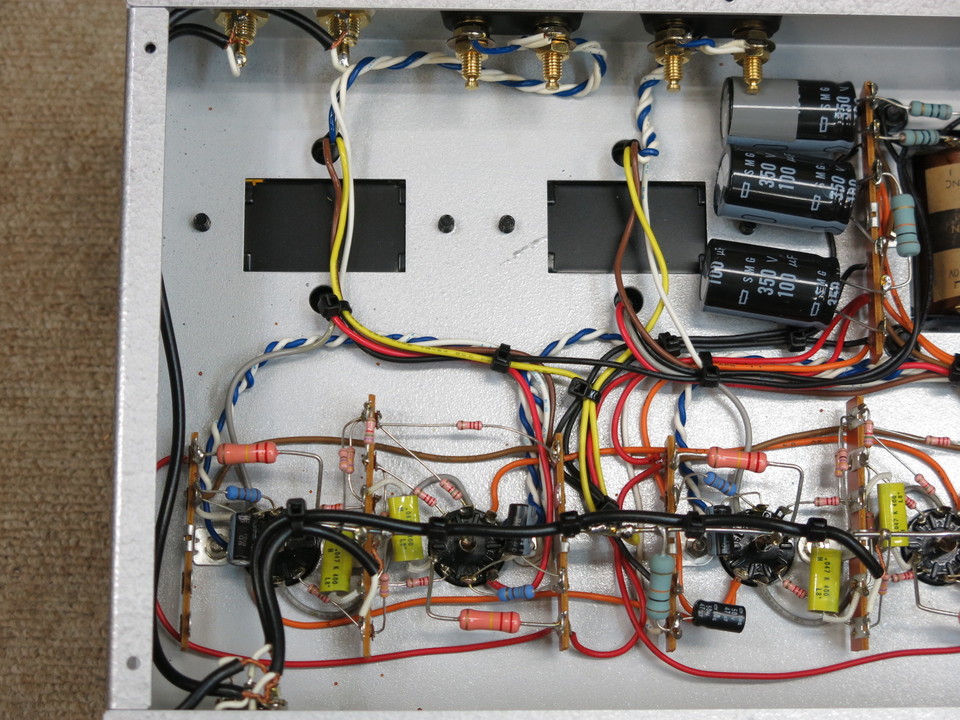 PCL86PP 春日無線 - 中古オーディオ 高価買取・販売 ハイファイ堂