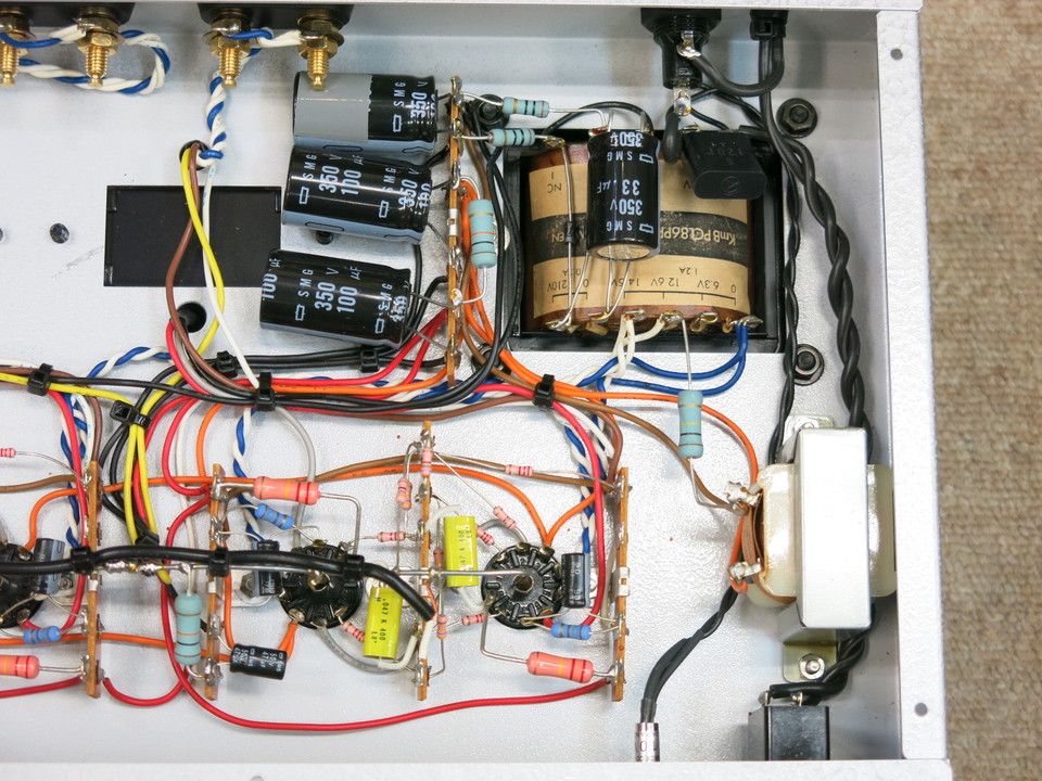PCL86PP 春日無線 - 中古オーディオ 高価買取・販売 ハイファイ堂