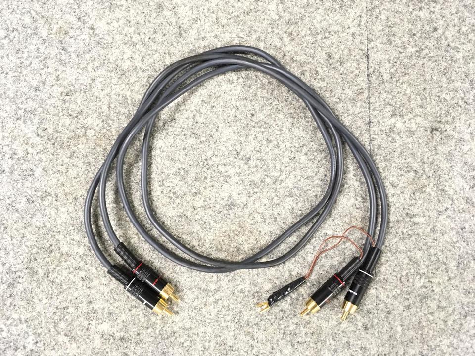 RCAケーブル/1.0m NEUMANN - 中古オーディオ 高価買取・販売