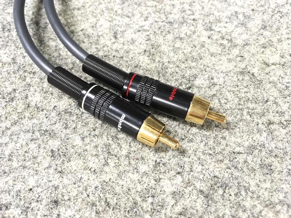 ノイマン製　NEUMANN RCAケーブル セット ノイマン neumann：プロ用アナログケーブル