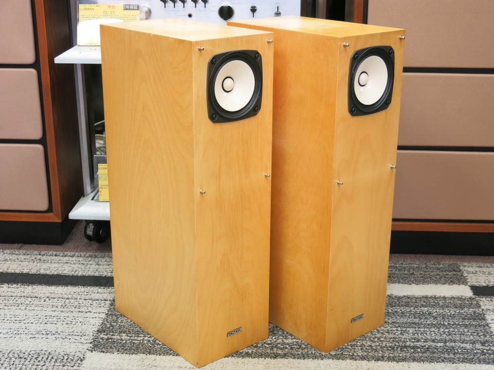 FE126En+BK126En FOSTEX - 中古オーディオ 高価買取・販売 ハイファイ堂