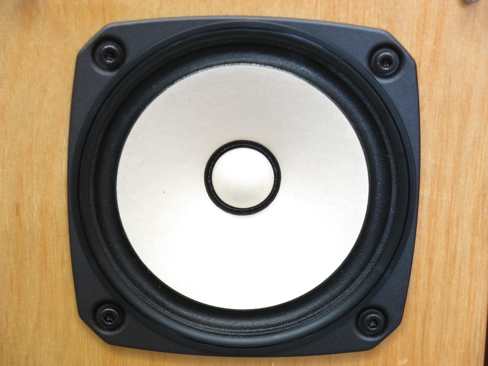 FOSTEX FE126En バックロードホーン用フルレンジユニット2本セット FOSTEX FE126En バックロードホーン用フルレンジユニット2本