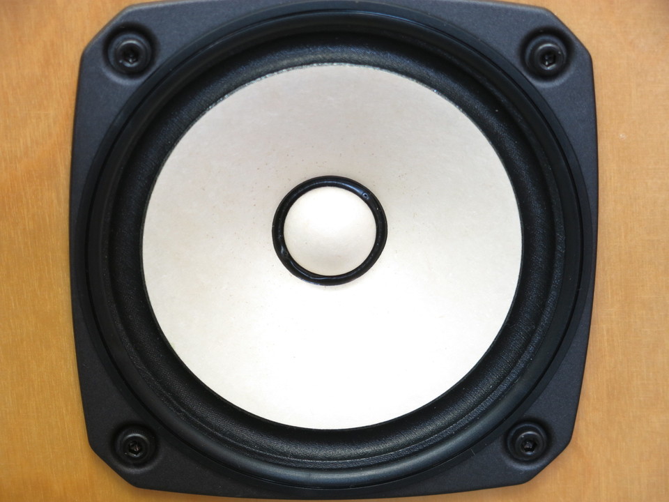 FE126En+BK126En FOSTEX - 中古オーディオ 高価買取・販売 ハイファイ堂