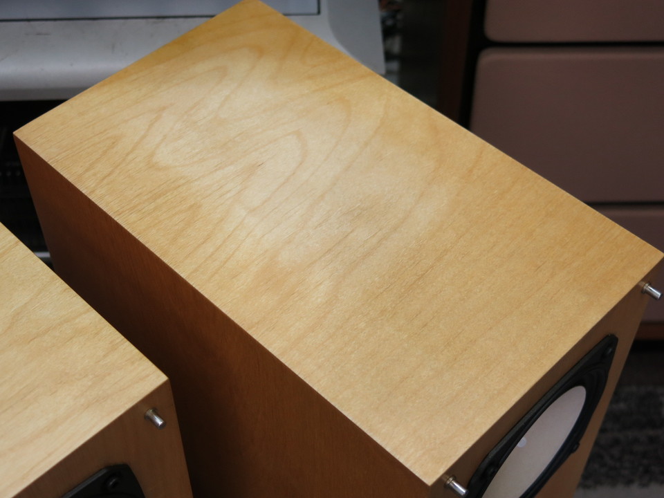 FE126En+BK126En FOSTEX - 中古オーディオ 高価買取・販売 ハイファイ堂