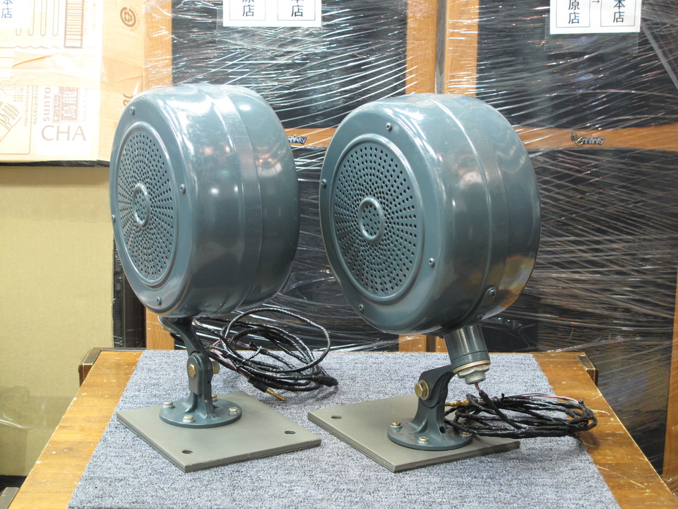 KS-14792 WESTERN ELECTRIC - 中古オーディオ 高価買取・販売 ハイファイ堂