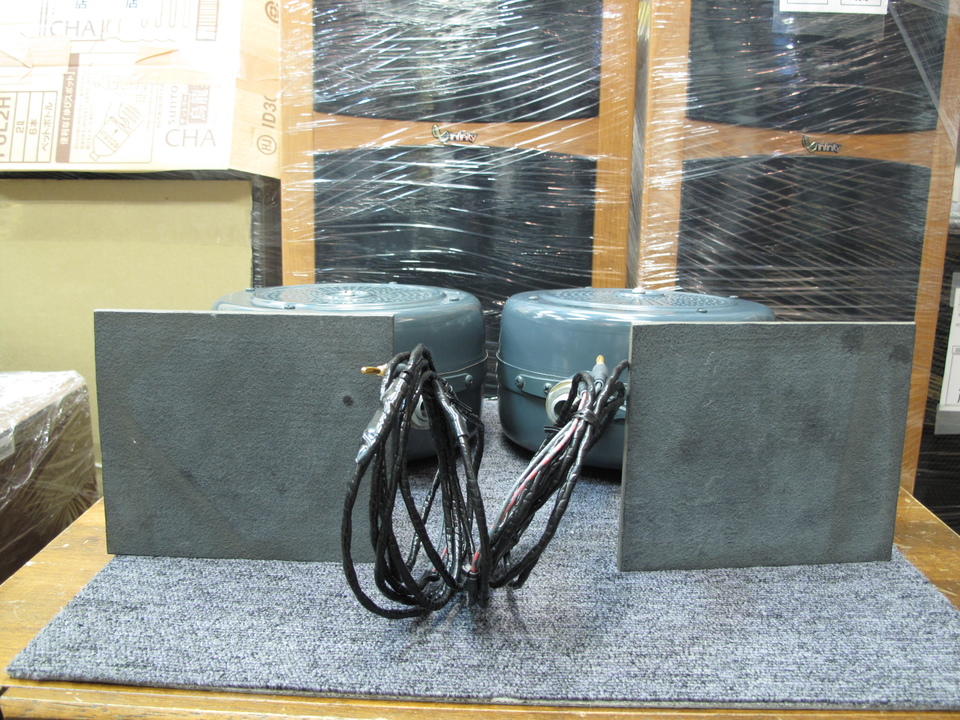 KS-14792 WESTERN ELECTRIC - 中古オーディオ 高価買取・販売 ハイファイ堂