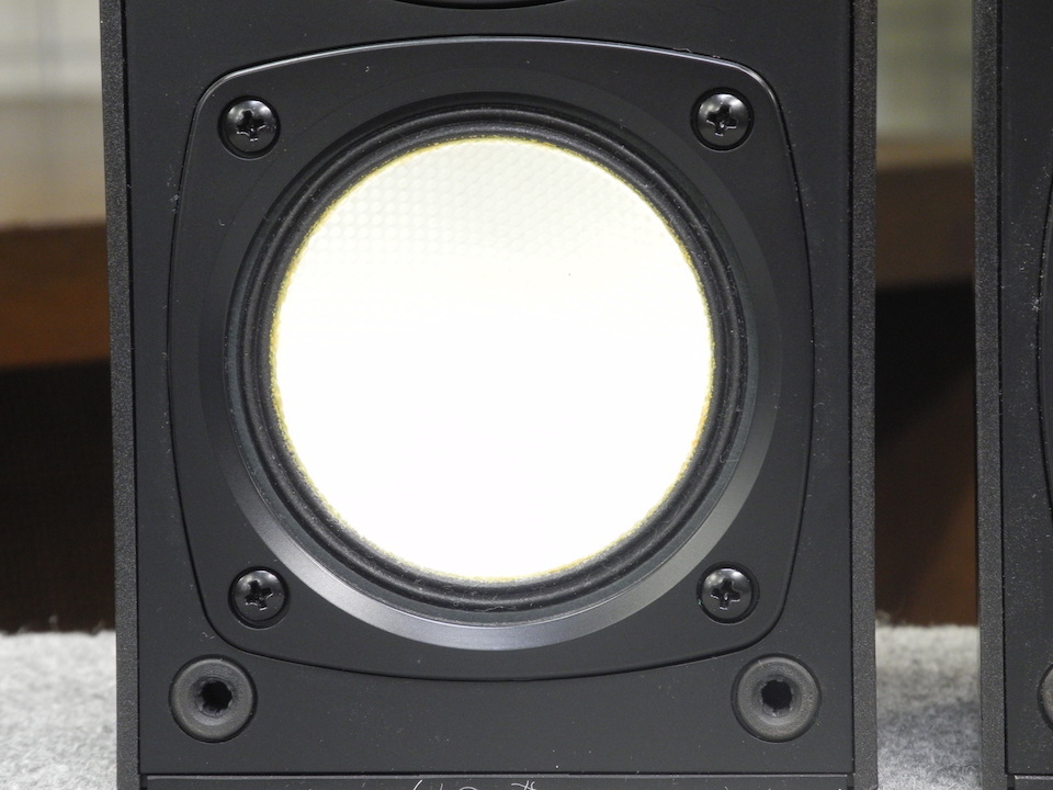 D-058M ONKYO - 中古オーディオ 高価買取・販売 ハイファイ堂