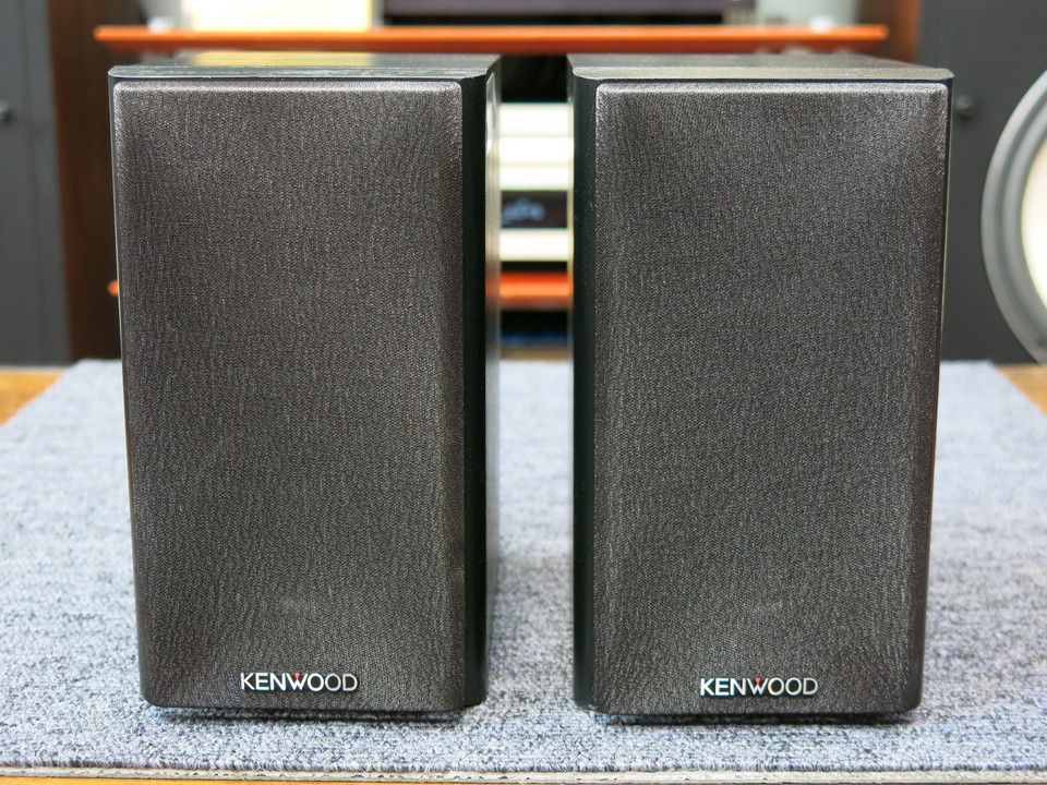 LS-NA7 KENWOOD - 中古オーディオ 高価買取・販売 ハイファイ堂