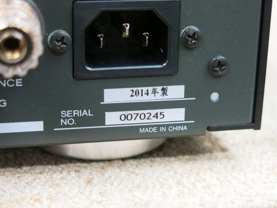 AG-H600 TEAC - 中古オーディオ 高価買取・販売 ハイファイ堂