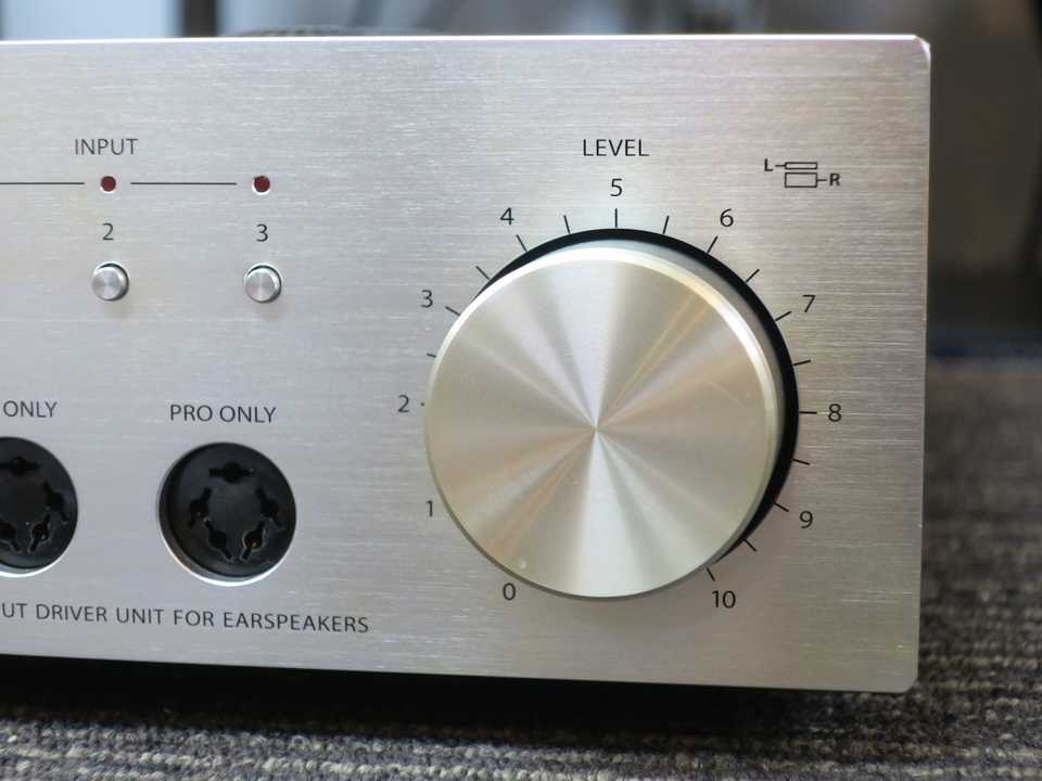 SRM-006tS STAX - HiFi-Do McIntosh/JBL/audio-technica/Jeff Rowland