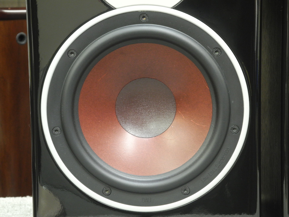 ZENSOR 3 DALI - 中古オーディオ 高価買取・販売 ハイファイ堂