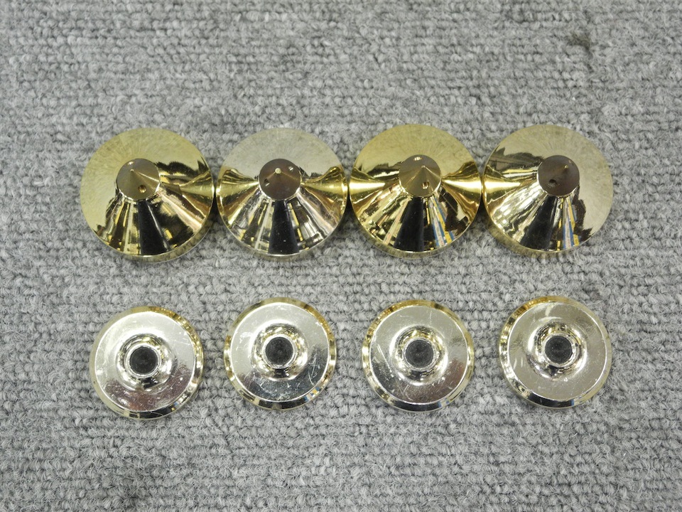 GP-224 PERFECT SOUND - 中古オーディオ 高価買取・販売 ハイファイ堂