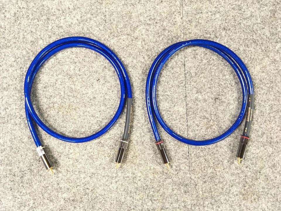 6NAC-Granster 3000α/1.0m ZONOTONE - 中古オーディオ 高価買取