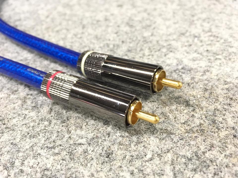 Zonotone 6NAC-3000 Meister 中古 ハイグレードRCA Zonotone 6NAC-3000 Meister RCA [1m] 価格比較 - 価格.com
