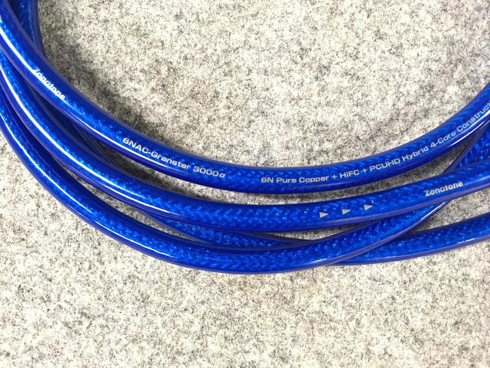 Zonotone 6NAC-3000 Meister 中古 ハイグレードRCA Zonotone 6NAC-3000 Meister RCA [1m] 価格比較 - 価格.com