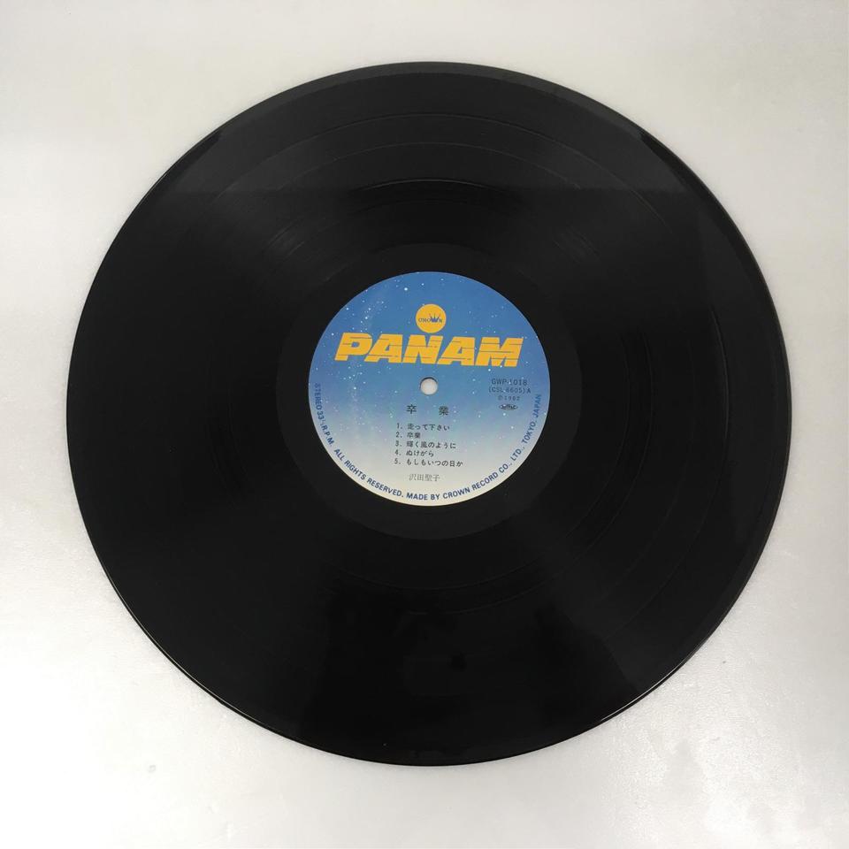 沢田聖子　Folk Songs KICS-468 貴重　未開封　レア Folk Songs 沢田聖子 | 趣味と日常のお話