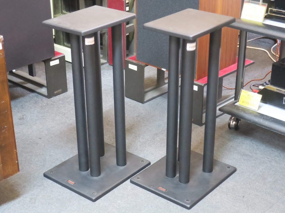 スピーカースタンド DYNAUDIO - 中古オーディオ 高価買取・販売