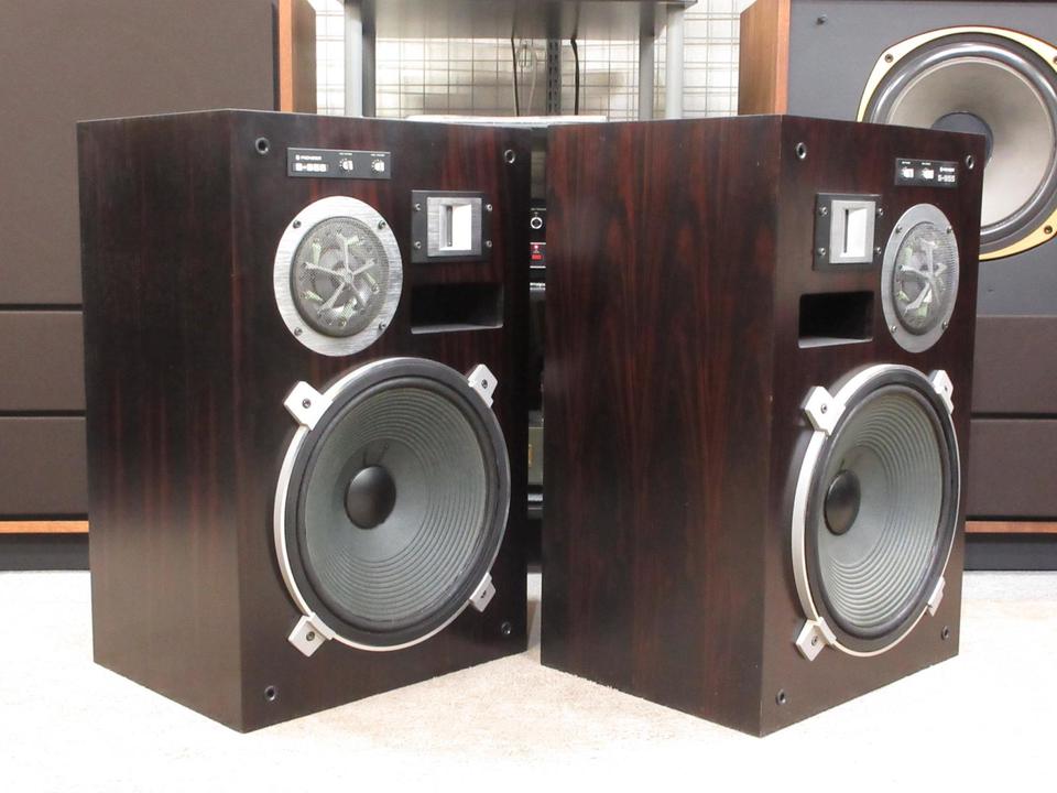 Pioneer S-955 パイオニア スピーカー激レア 【公式通販】