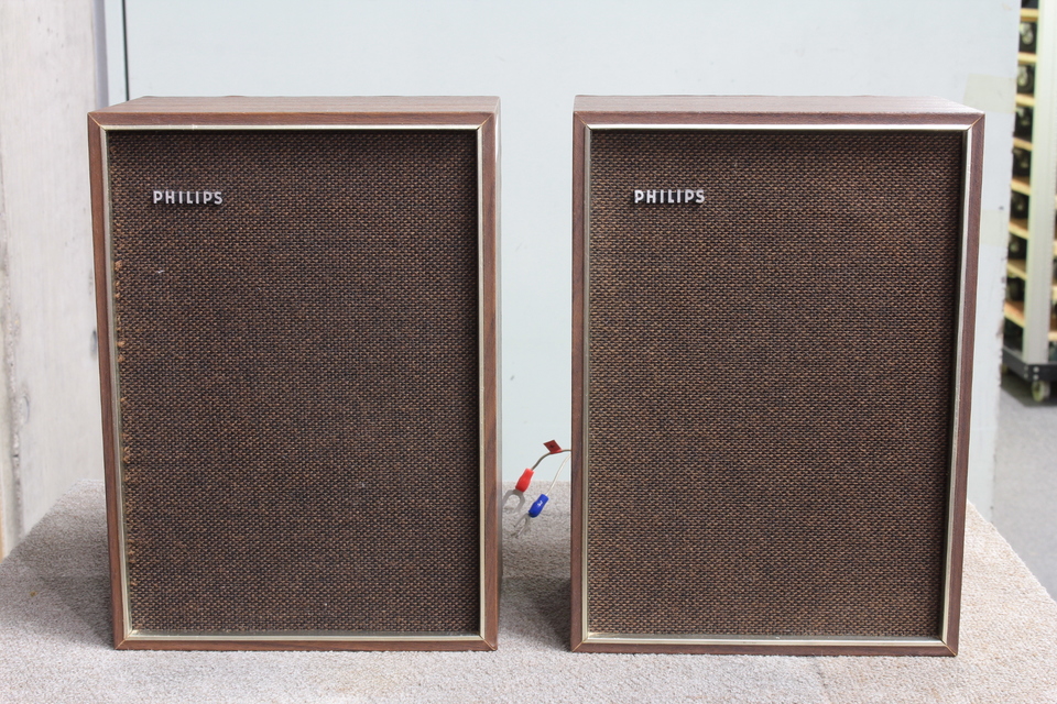 22RH421/50Z PHILIPS - 中古オーディオ 高価買取・販売 ハイファイ堂