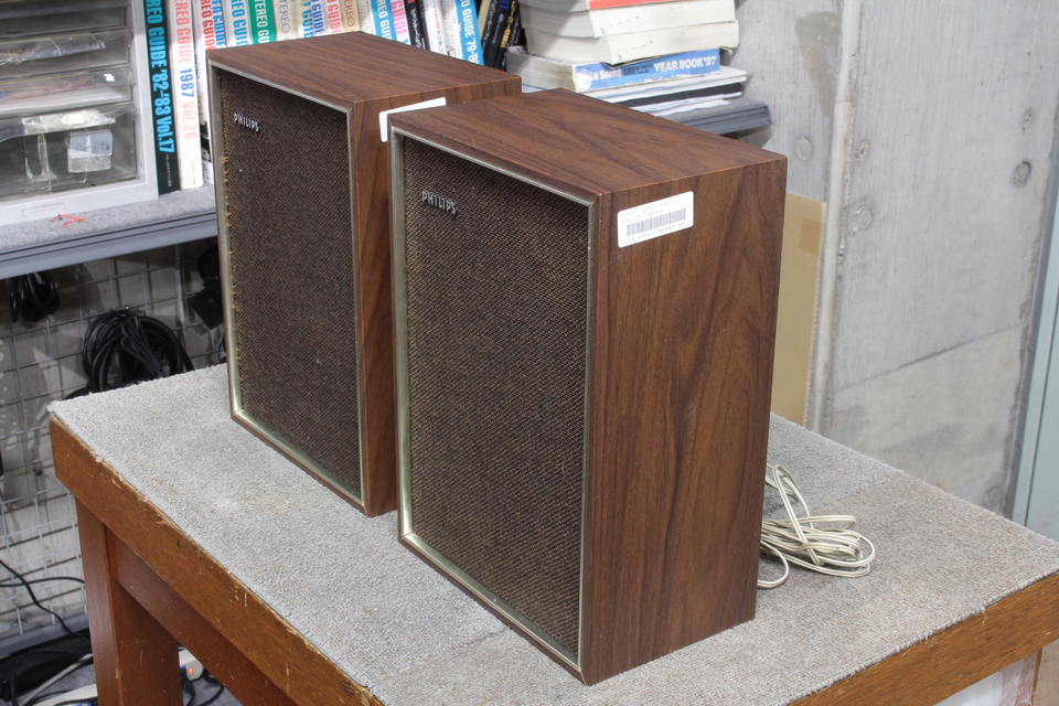 22RH421/50Z PHILIPS - 中古オーディオ 高価買取・販売 ハイファイ堂