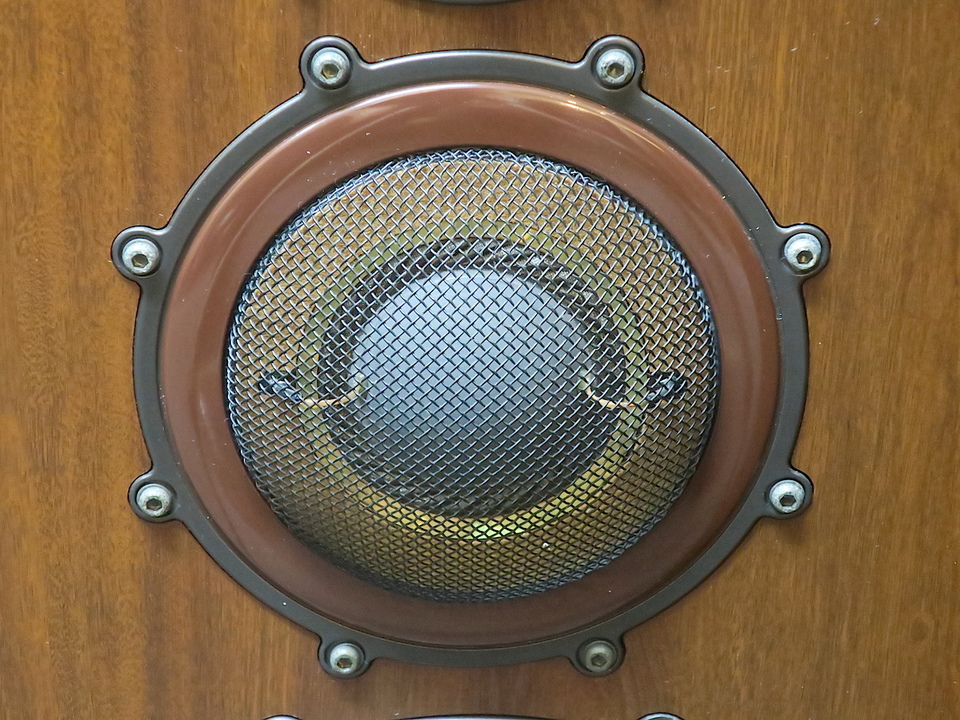 DS-1000ZX DIATONE スピーカー ペア ※2400010389368（ダイヤ