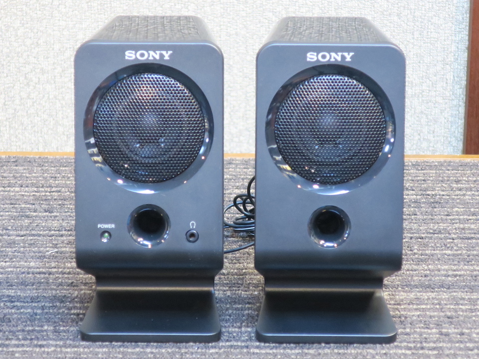 SRS-A3 SONY - 中古オーディオ 高価買取・販売 ハイファイ堂