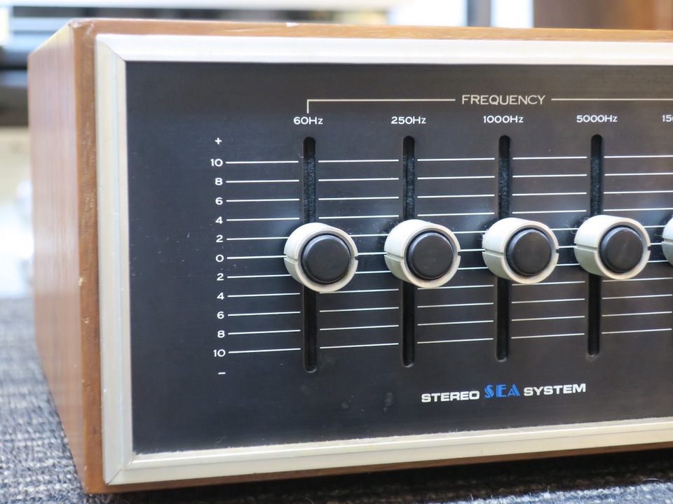 SEA-100 VICTOR - 中古オーディオ 高価買取・販売 ハイファイ堂