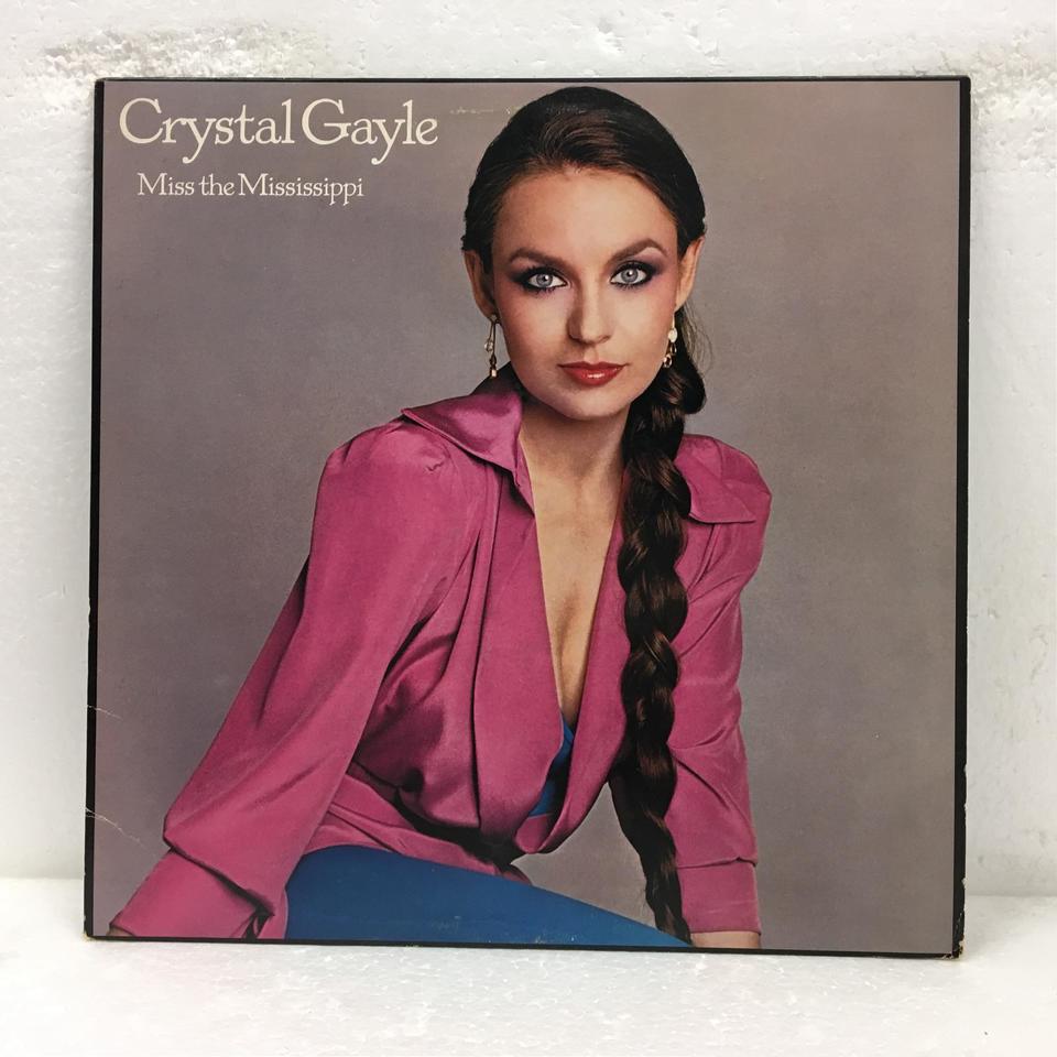 【中古】 100 Hits LegendsーCrystal Gayle / Legends / Crystal Gayle 71J0Hq7rJwL._SY200_QL15_.jpg