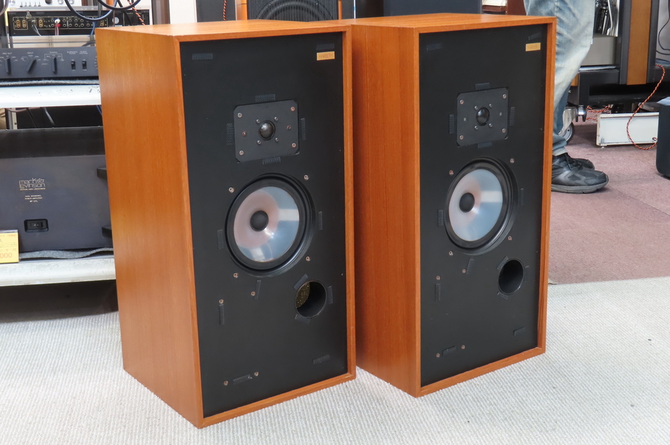 現状品　HARBETH ACOUSTICS HL monitor mk3 HL MONITOR MK3 HARBETH - 中古オーディオ 高価買取・販売 ハイファイ堂