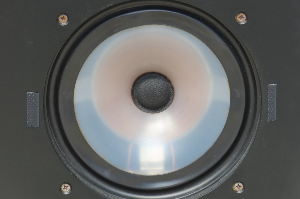 HL MONITOR MK3 HARBETH - 中古オーディオ 高価買取・販売 ハイファイ堂