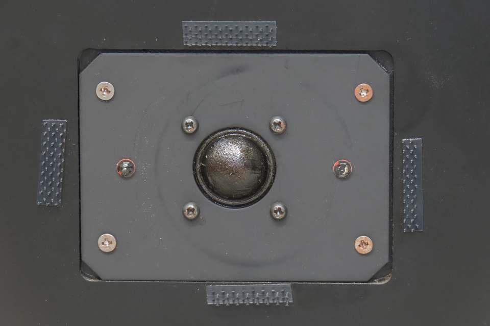 HL MONITOR MK3 HARBETH - 中古オーディオ 高価買取・販売 ハイファイ堂