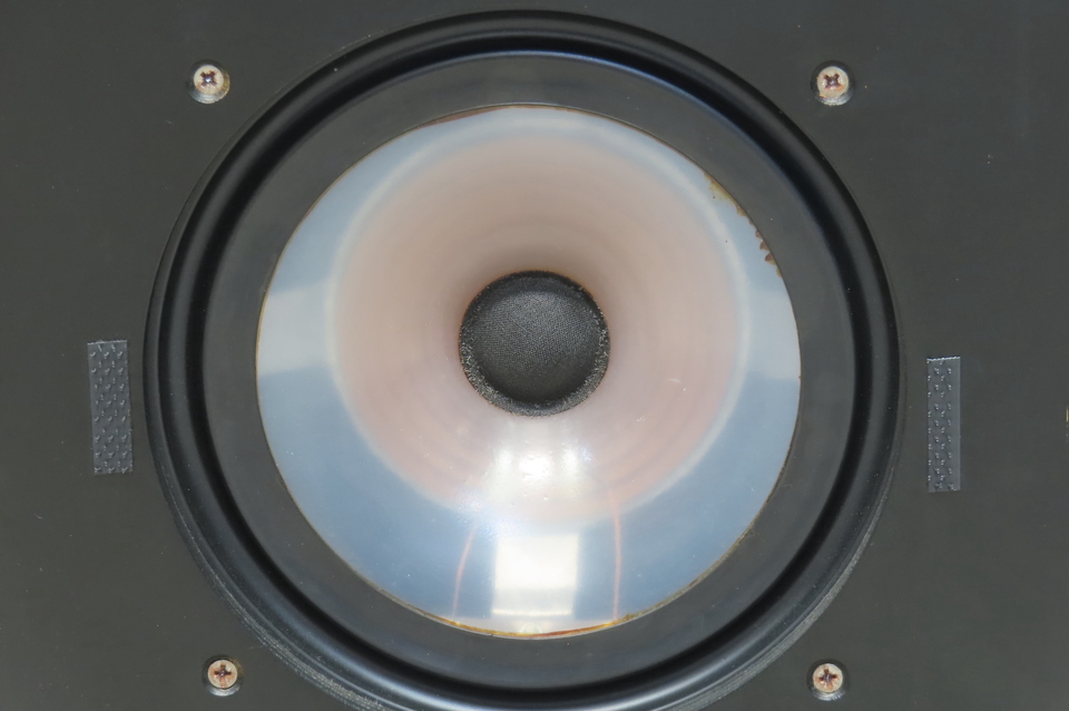 HL MONITOR MK3 HARBETH - 中古オーディオ 高価買取・販売 ハイファイ堂