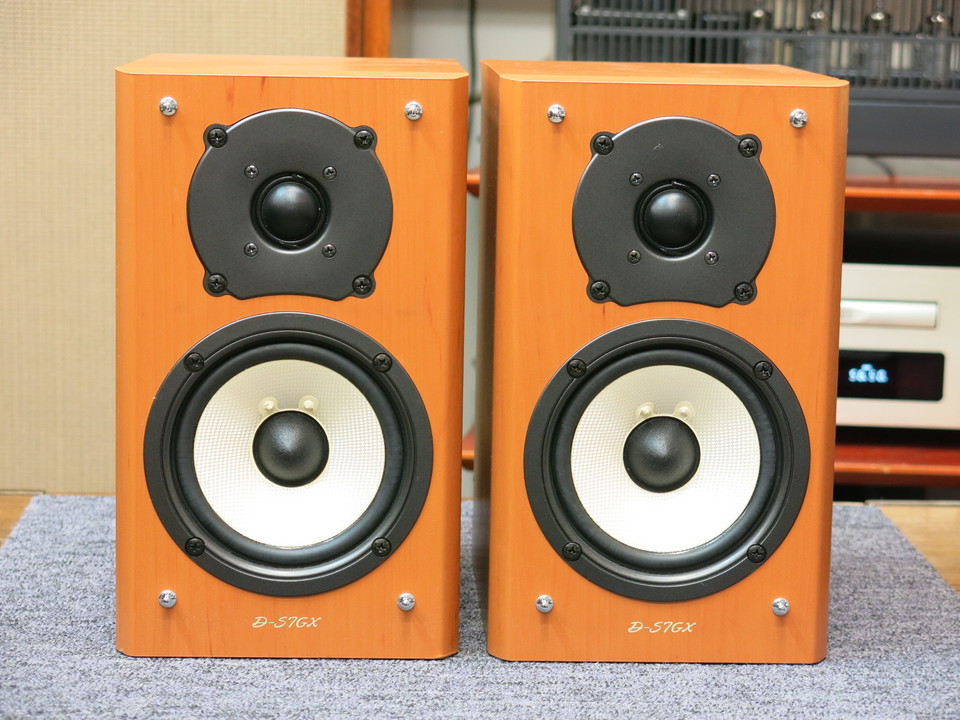 D-S7GX ONKYO - 中古オーディオ 高価買取・販売 ハイファイ堂