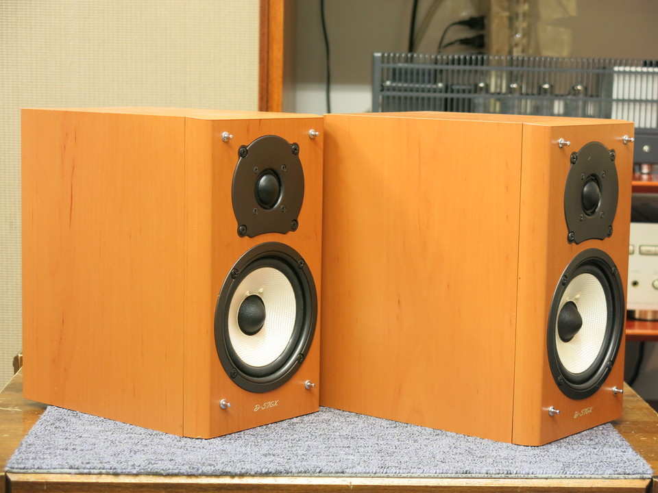 D-S7GX ONKYO - 中古オーディオ 高価買取・販売 ハイファイ堂