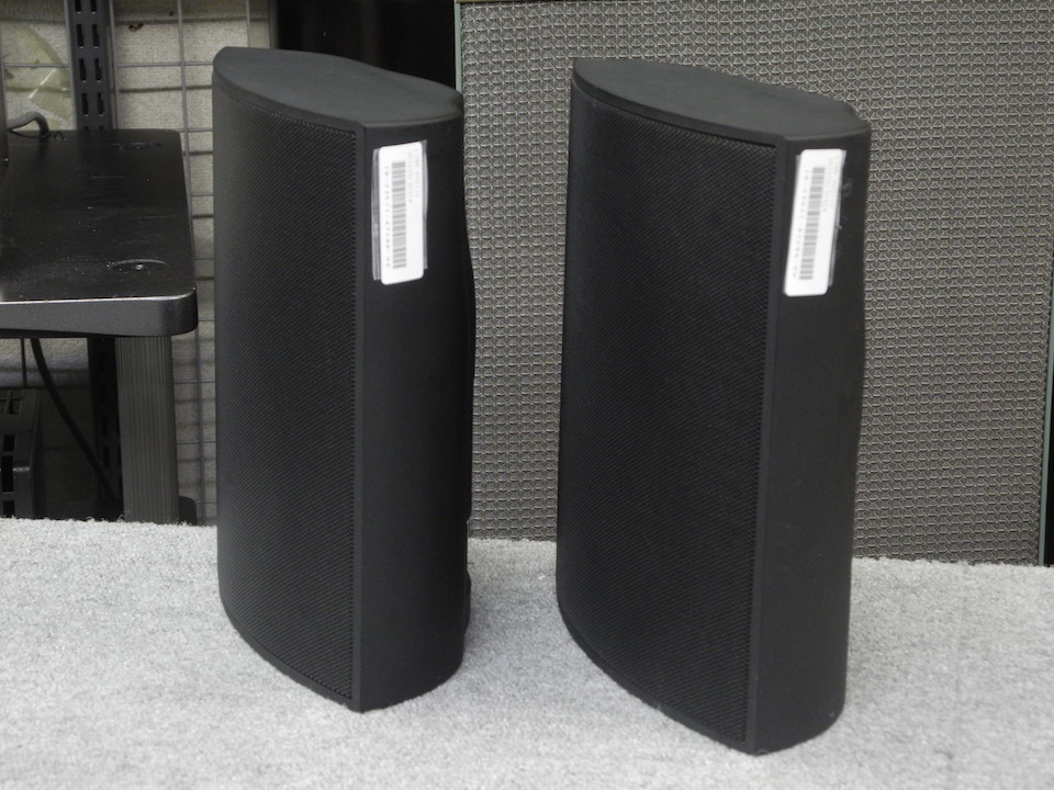 LINN AV5110 2個セット 高級スピーカー