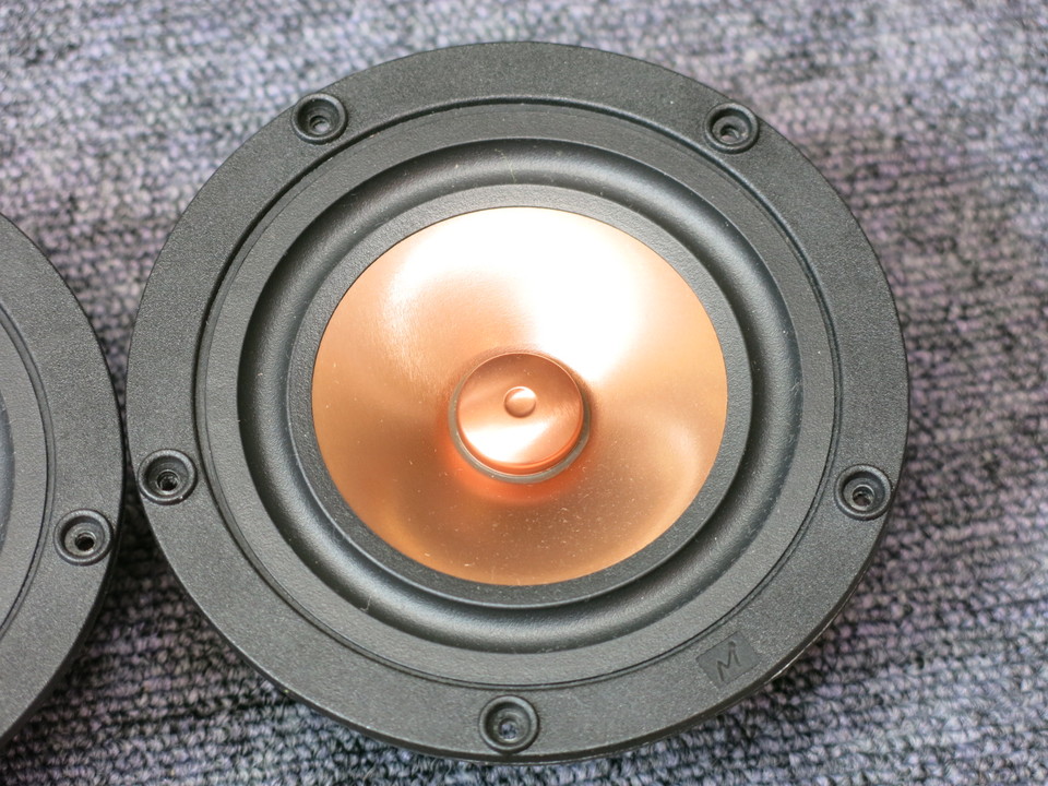 Pluvia Seven(A) Mark Audio - 中古オーディオ 高価買取・販売