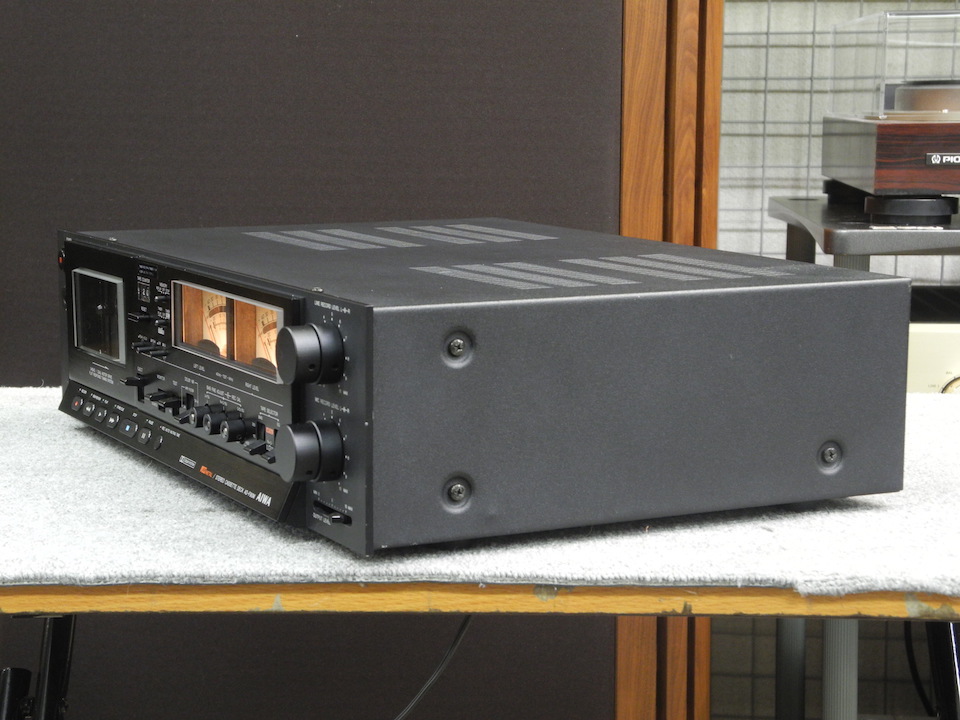 AIWA ワイヤレスリモコン RC-100 AD-F90M AIWA AD-F90Mの仕様 アイワ