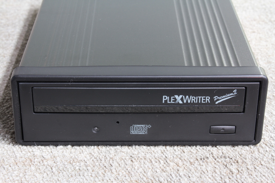 その他 PLEXTOR Premium 2U/JPB Premium2U/JPB Plextor - 中古オーディオ 高価買取・販売