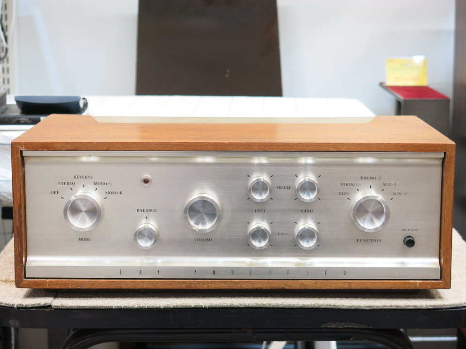 SQ38Ds LUXMAN - 中古オーディオ 高価買取・販売 ハイファイ堂