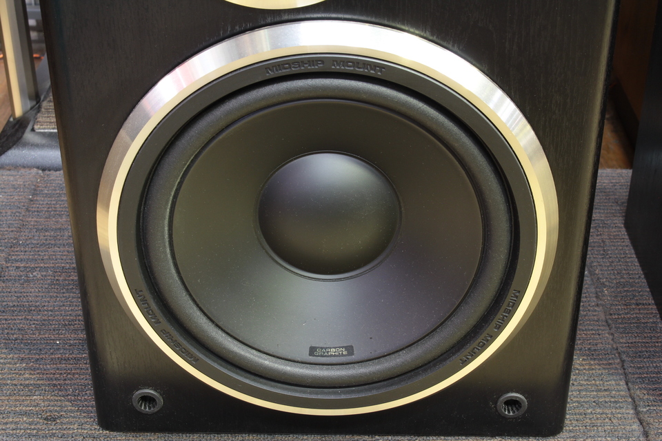 Pioneer　3WAYスピーカー　日本製　S-601 レトロ　音響 Pioneer 3WAYスピーカー 日本製 S-601 レトロ 音響 - メルカリ