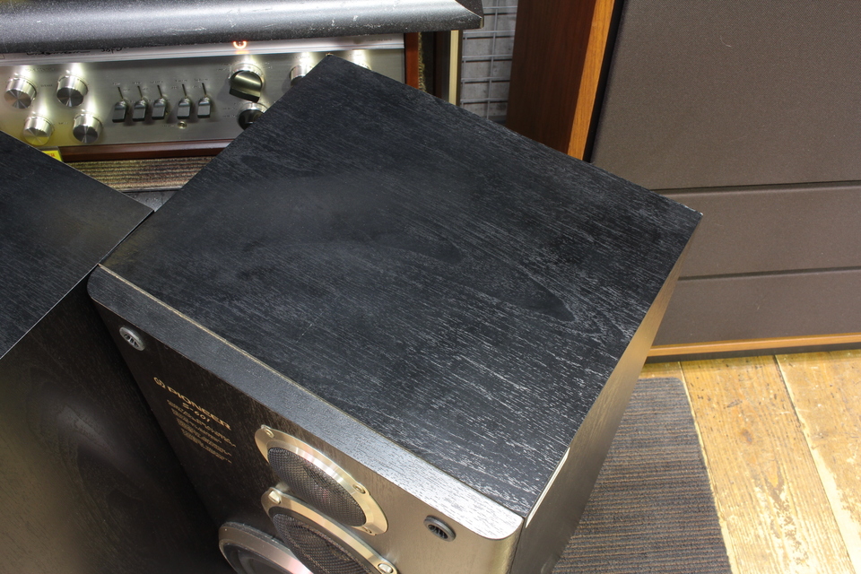 S-601 Pioneer - 中古オーディオ 高価買取・販売 ハイファイ堂